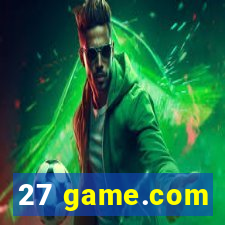 27 game.com